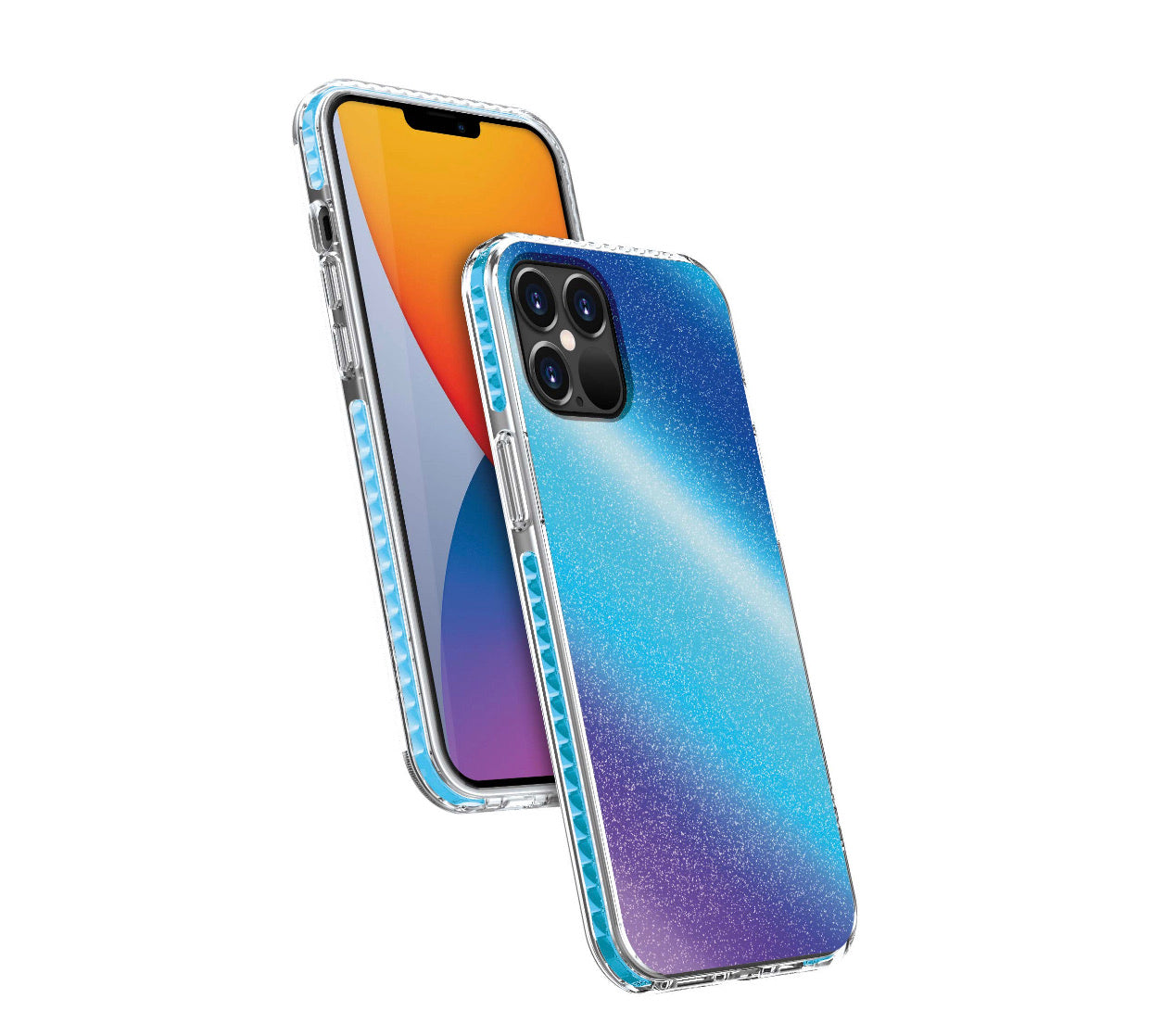iPhone 12 Pro Max Premium Hybrid Case