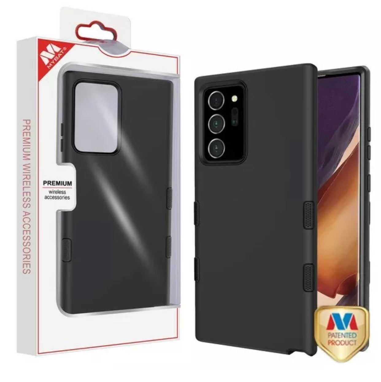 Samsung Galaxy Note 20 Ultra Hybrid Case