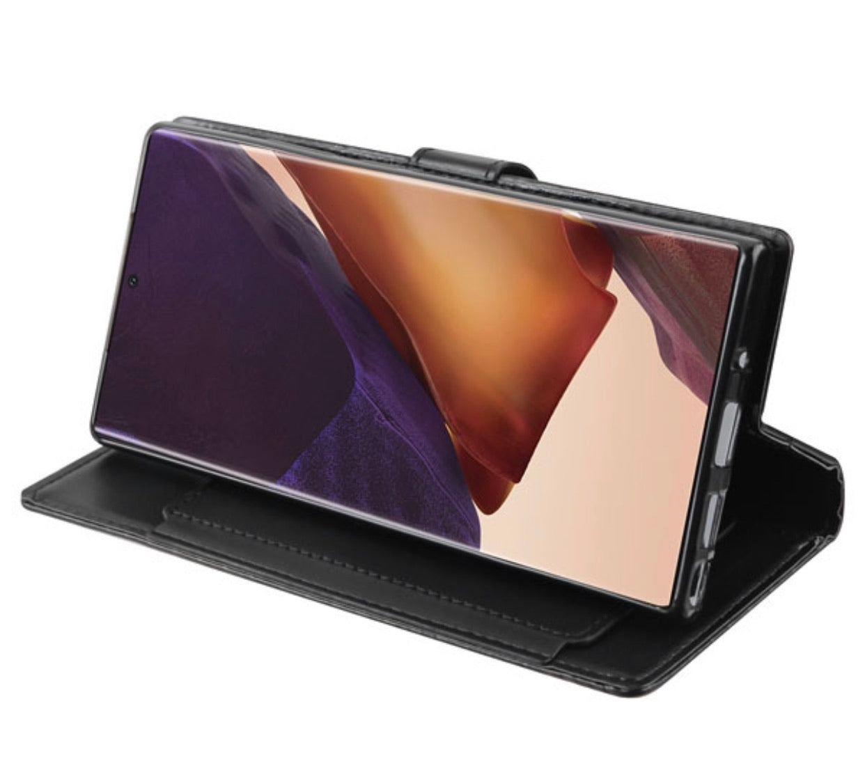 Samsung Galaxy Note 20 Wallet Case
