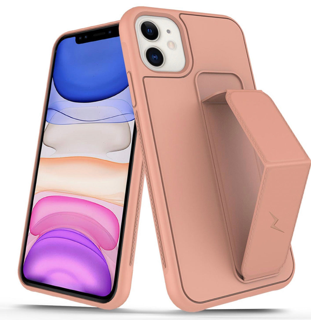iPhone 11 Grip Series Case