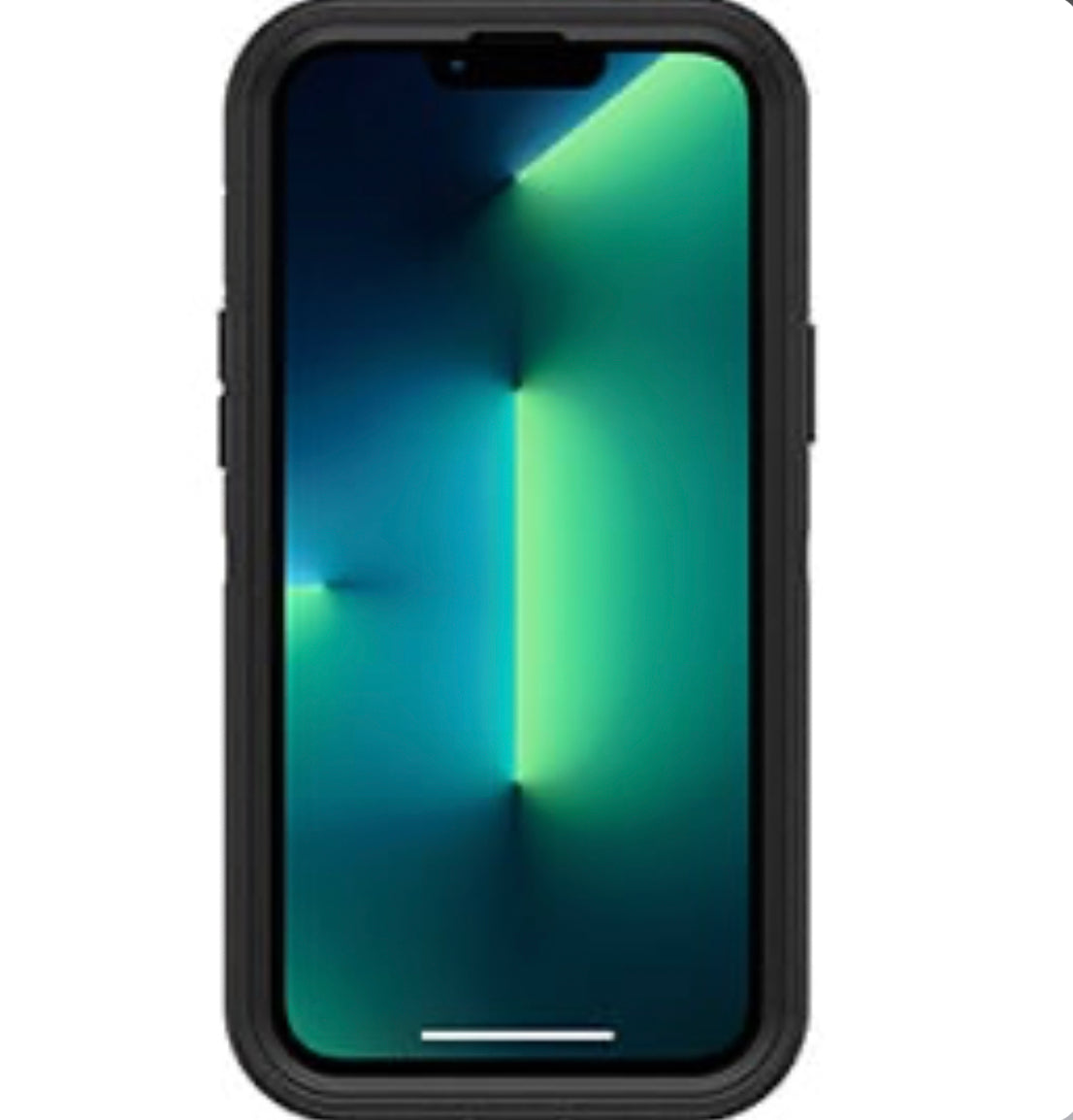 IPhone 13 Pro Max Otterbox Defender Case