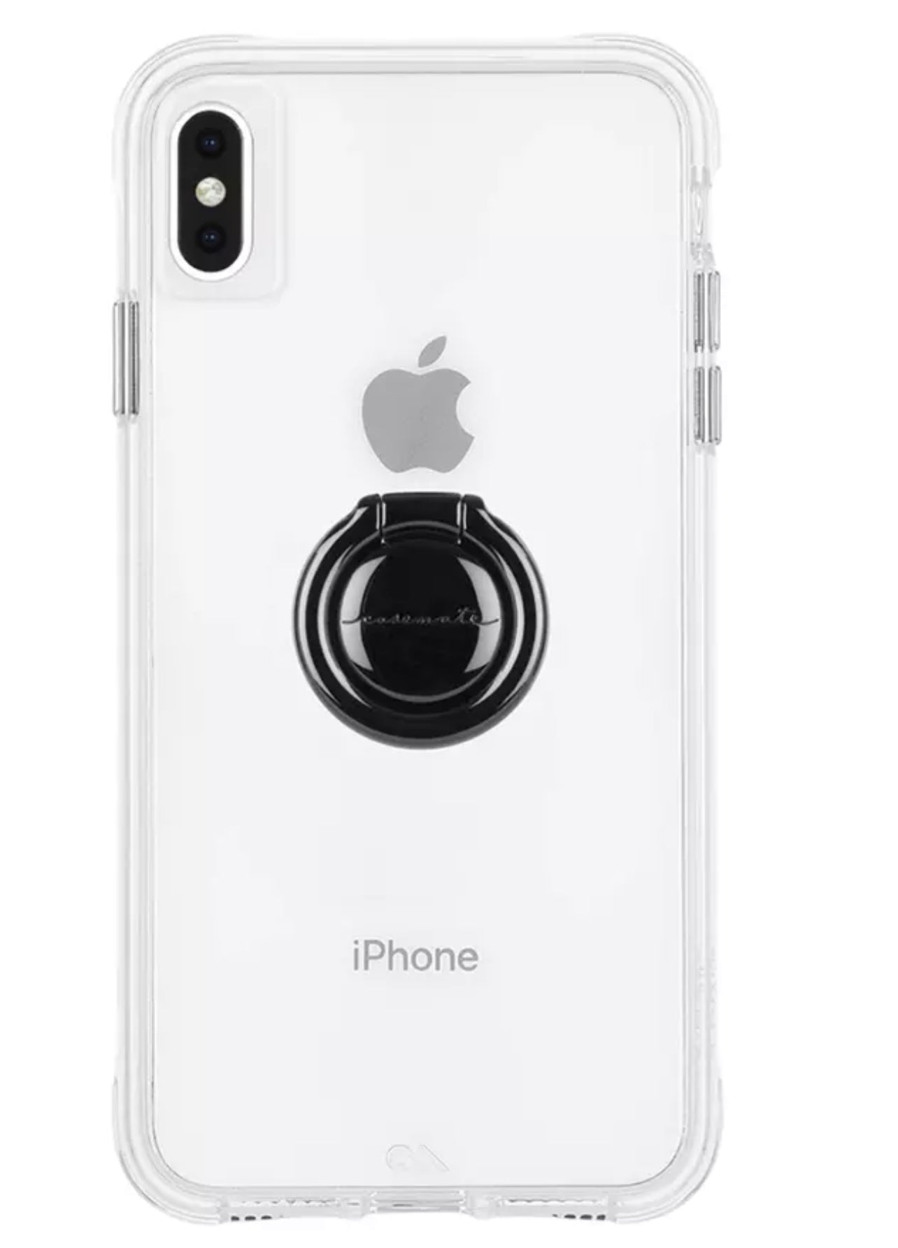 iPhone XS Max Loop Ring Case