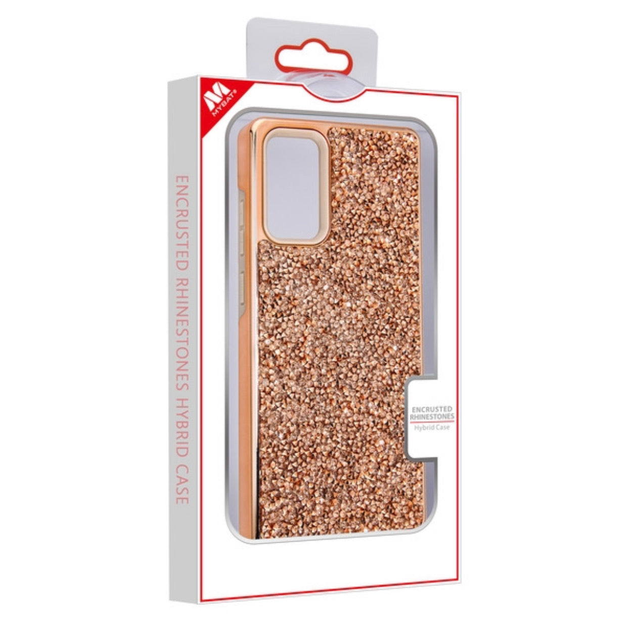 Samsung Galaxy Note 20 Bling Case