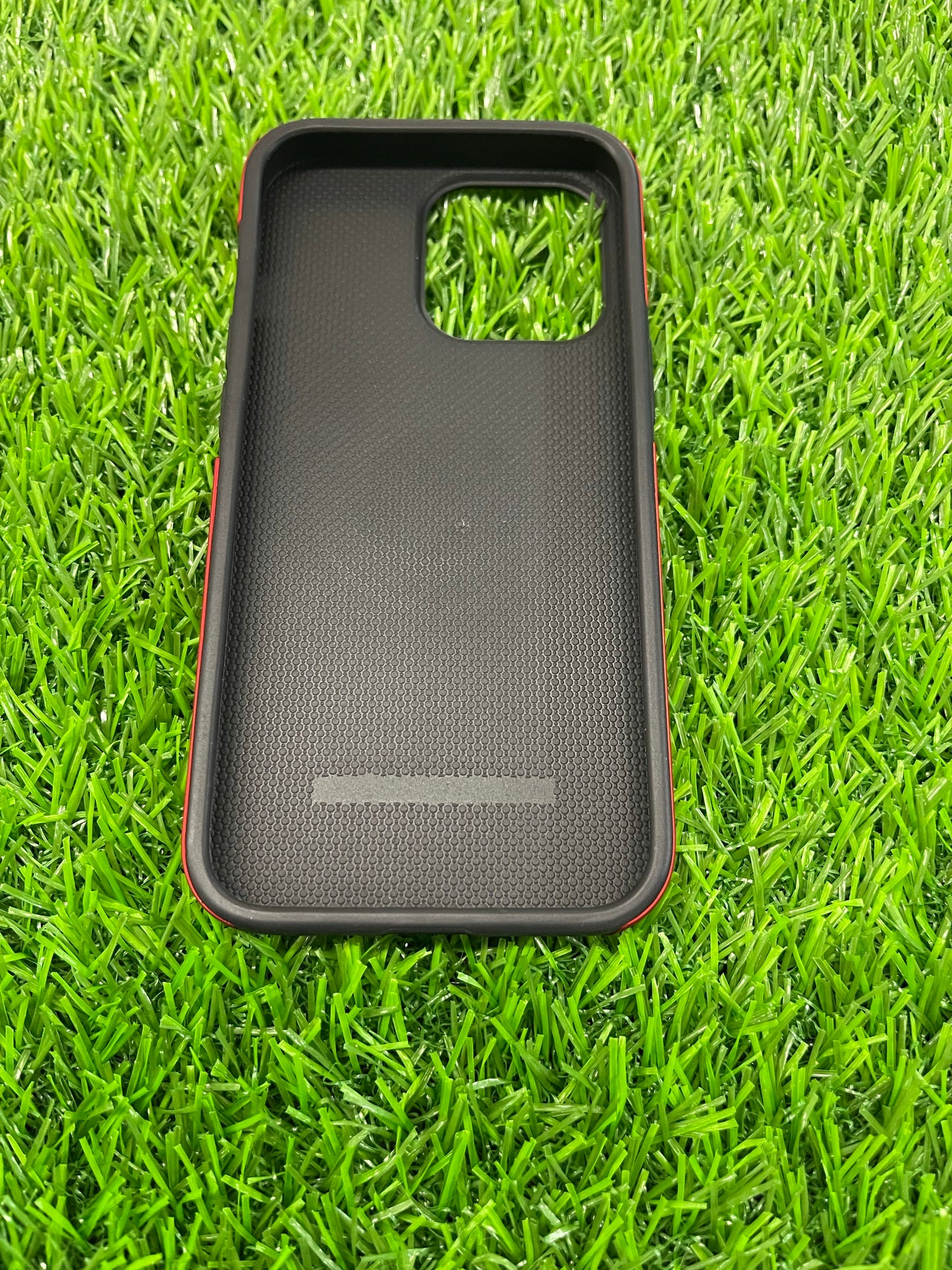 iPhone 13 Pro (6.1) Magnetic Ring Stand Case