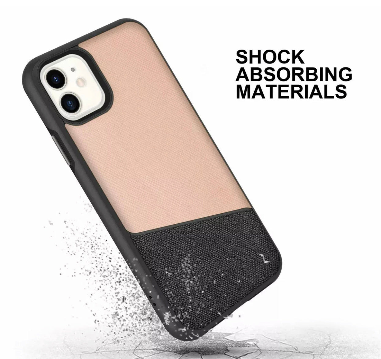 iPhone 11 Pro Max Division Case