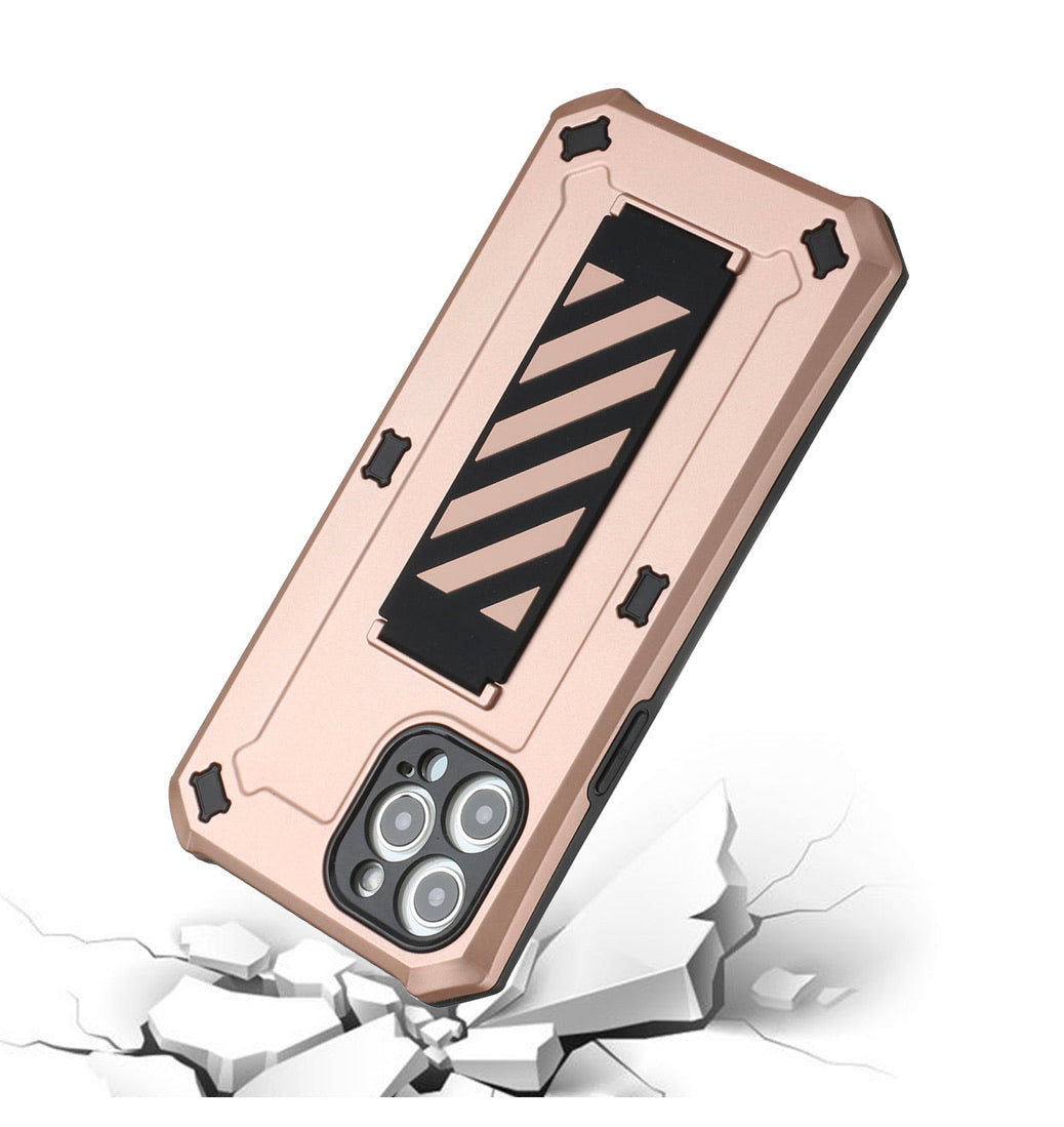 IPhone 12 Pro Max Finger Wrap Case