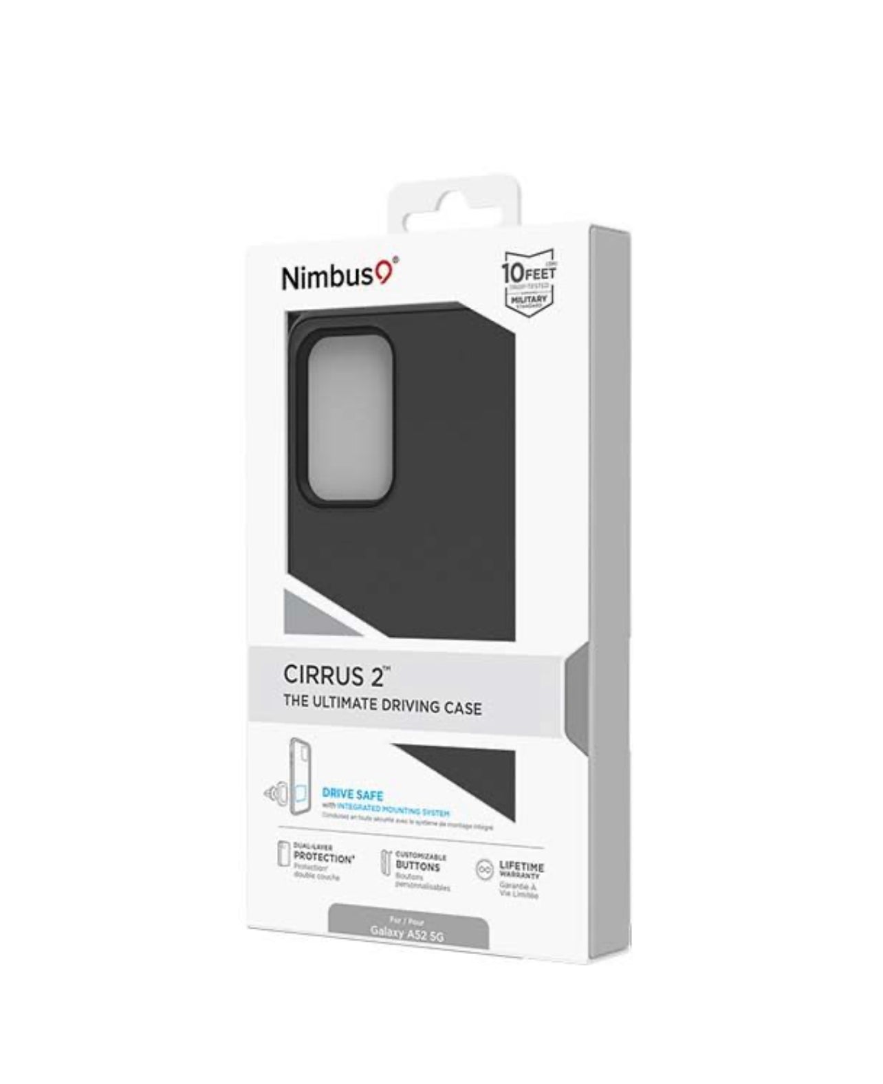 Samsung Galaxy A52 5G Premium Case