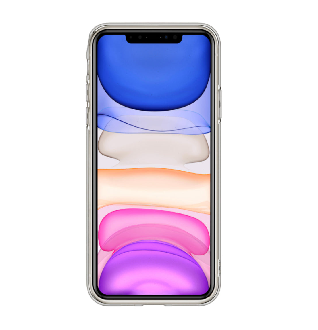ZIZO REFINE SERIES IPHONE 11 (2019) CASE - ULTRA SLIM