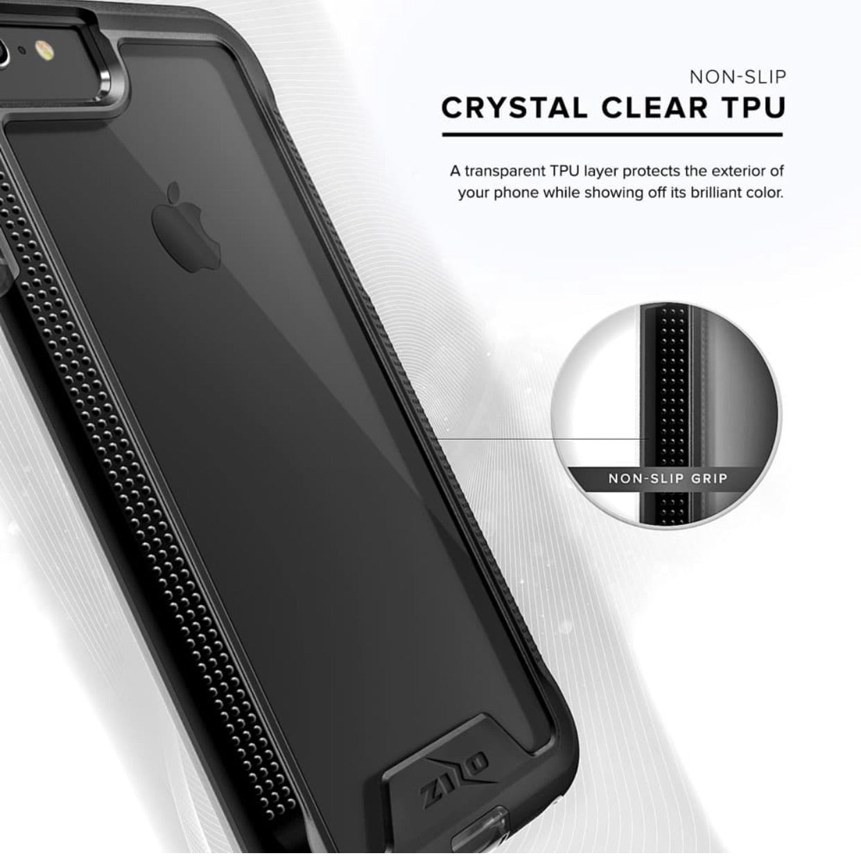 iPhone 7/8/SE 2000 Premium Case