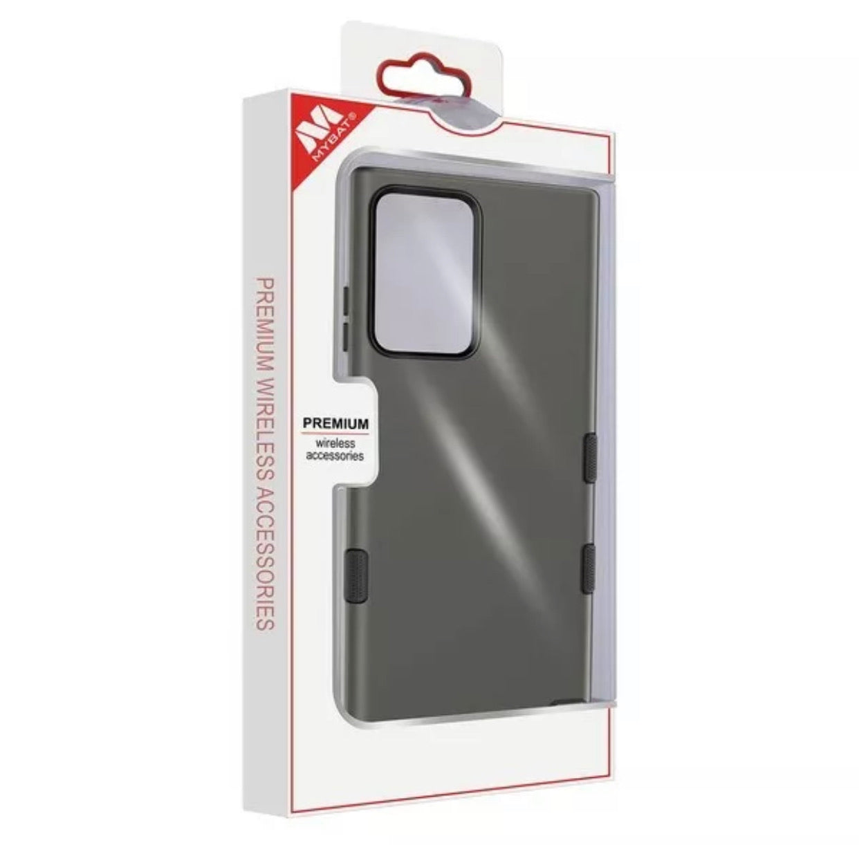 Galaxy Note 20 Premium Dual Layered Case