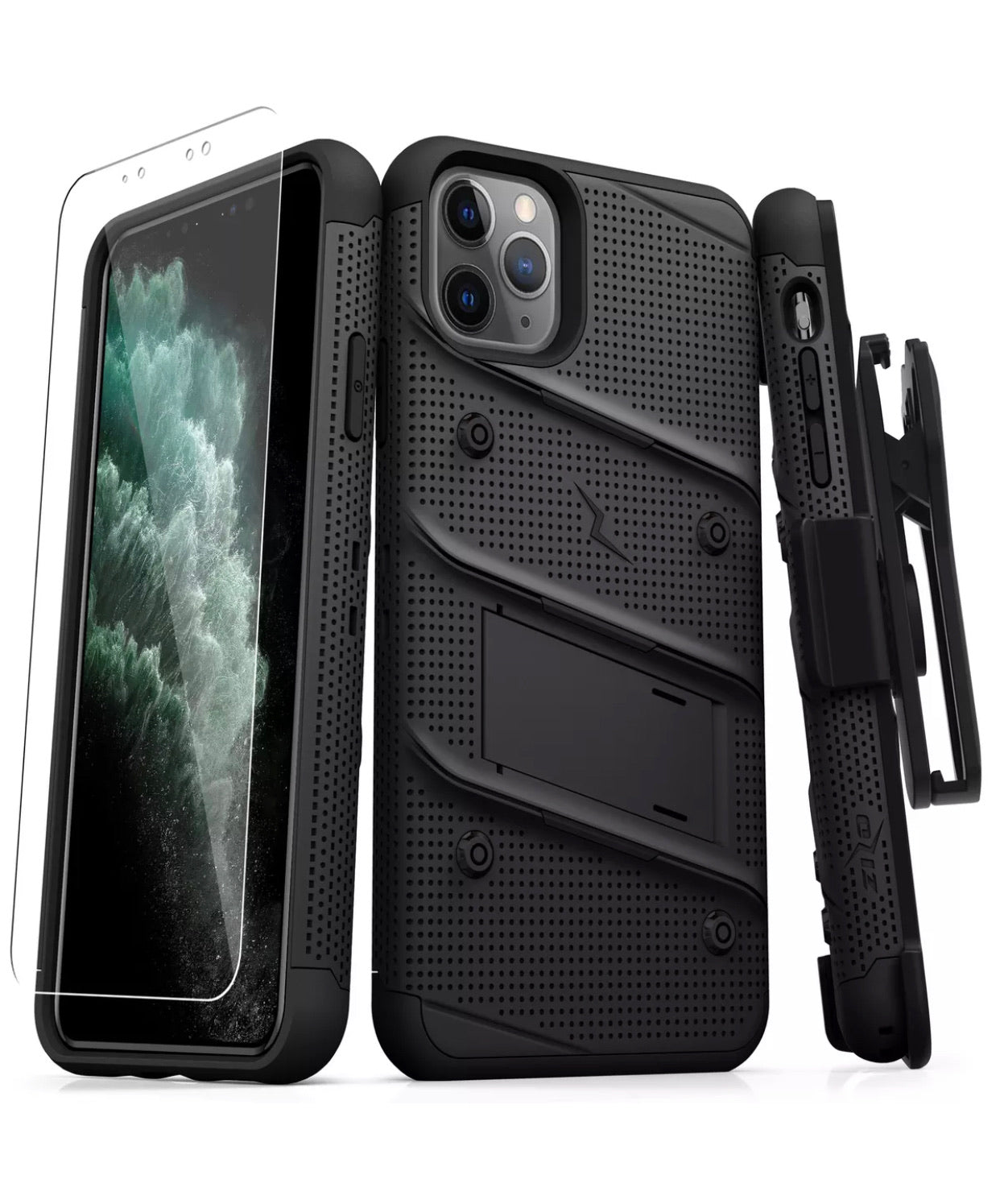 iPhone 11 Pro Max Premium Case