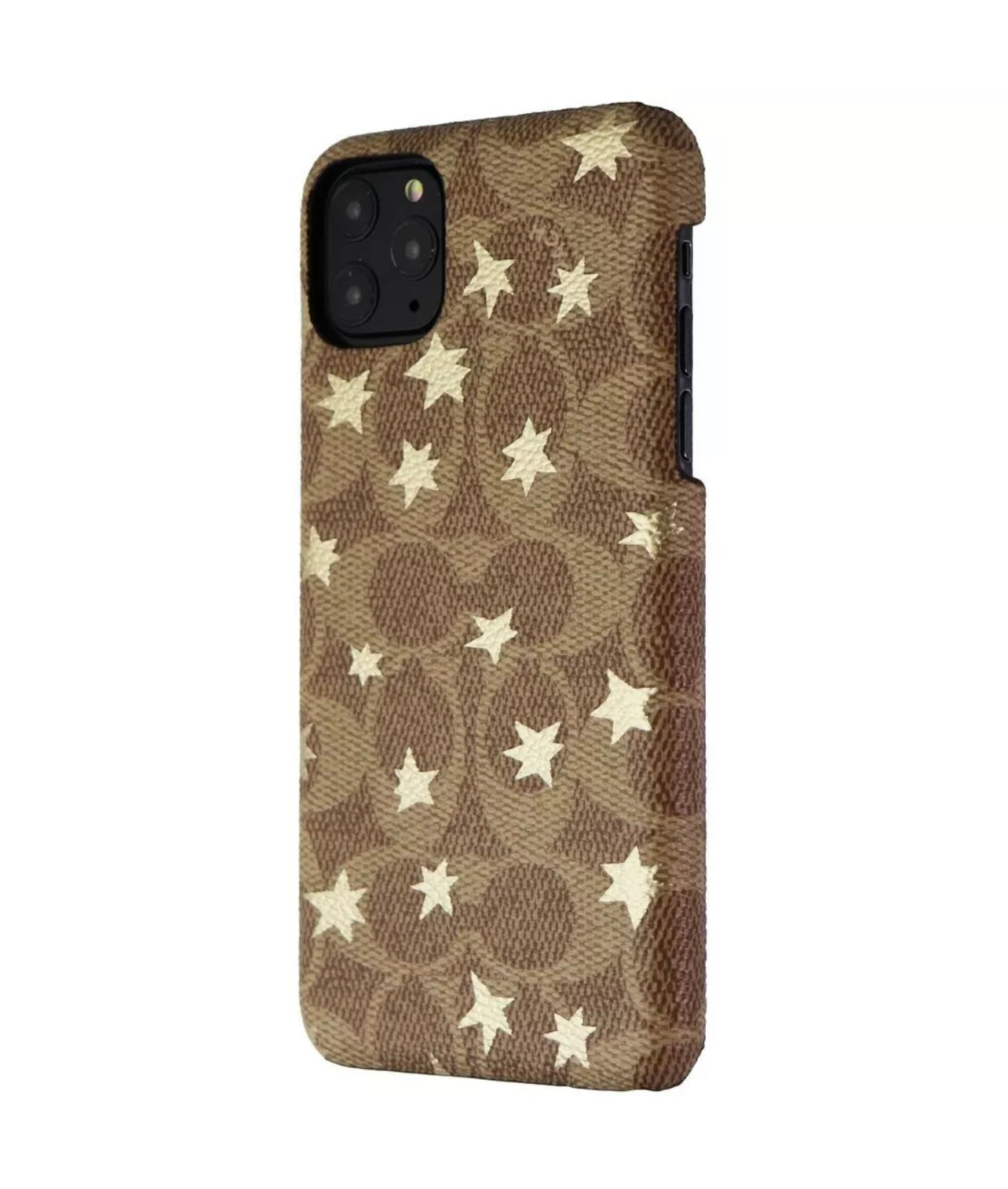 iPhone 11 Pro Max Premium Coach Case