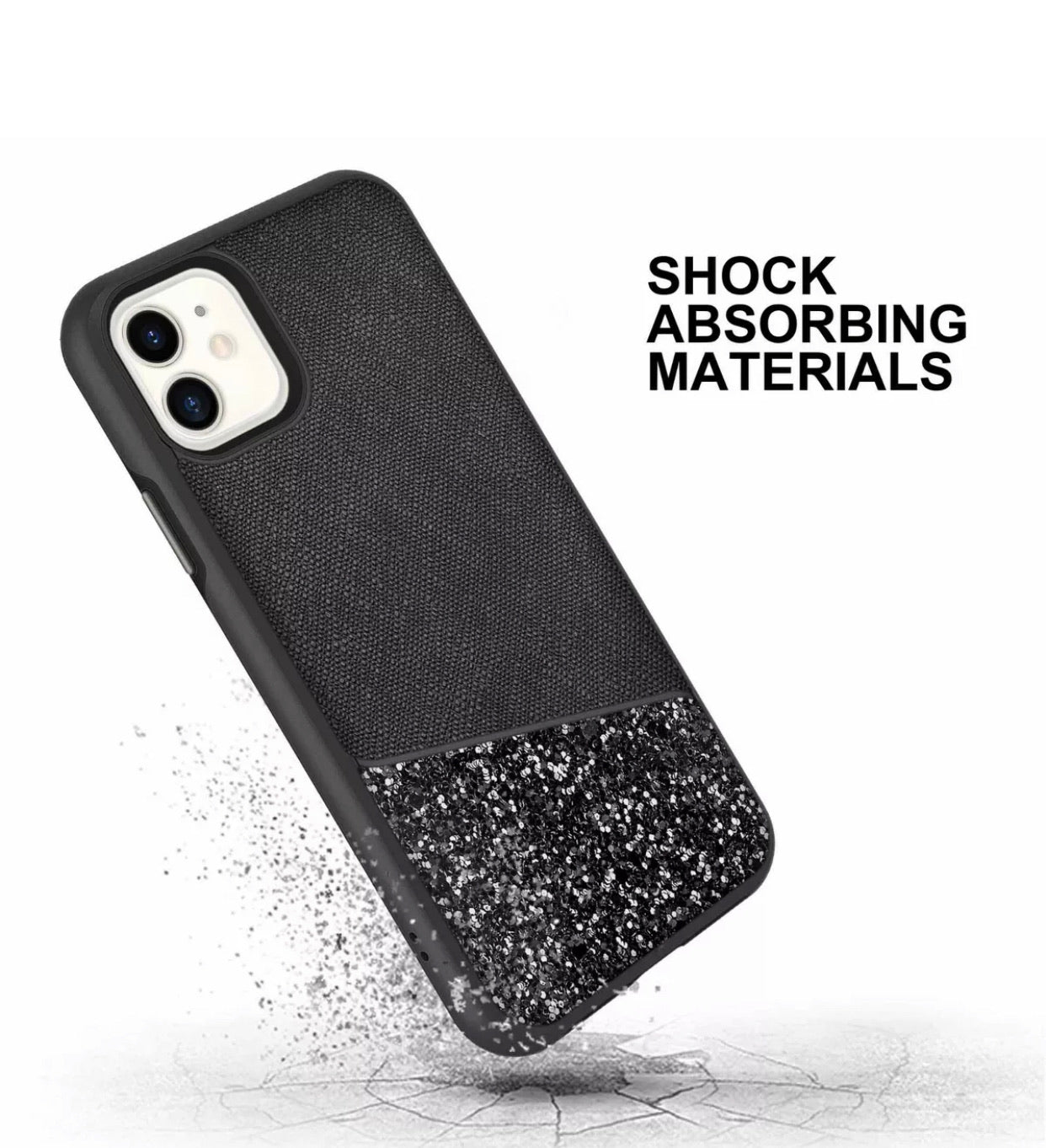 iPhone 11 Pro Max Premium Hybrid Case