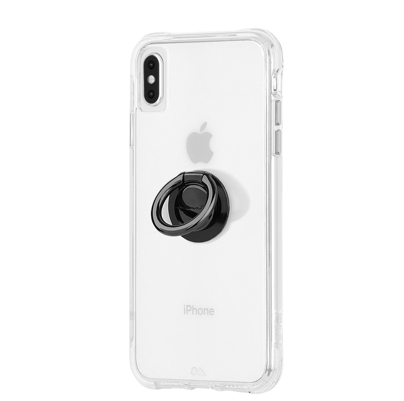 iPhone XS Max Loop Ring Case