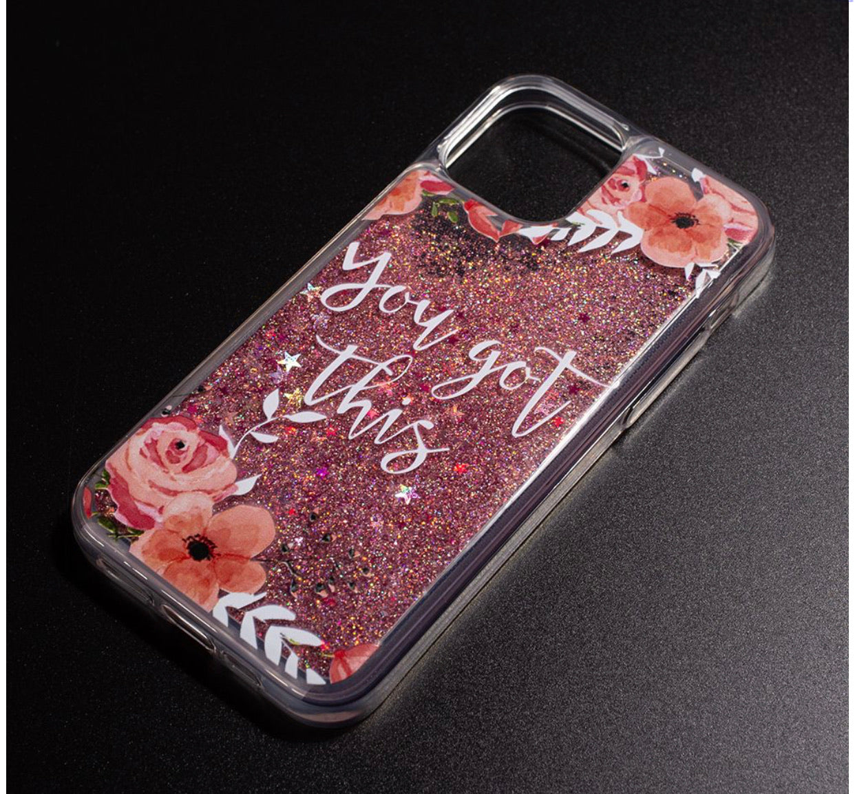 iPhone 12 Pro Max Premium Hybrid Case