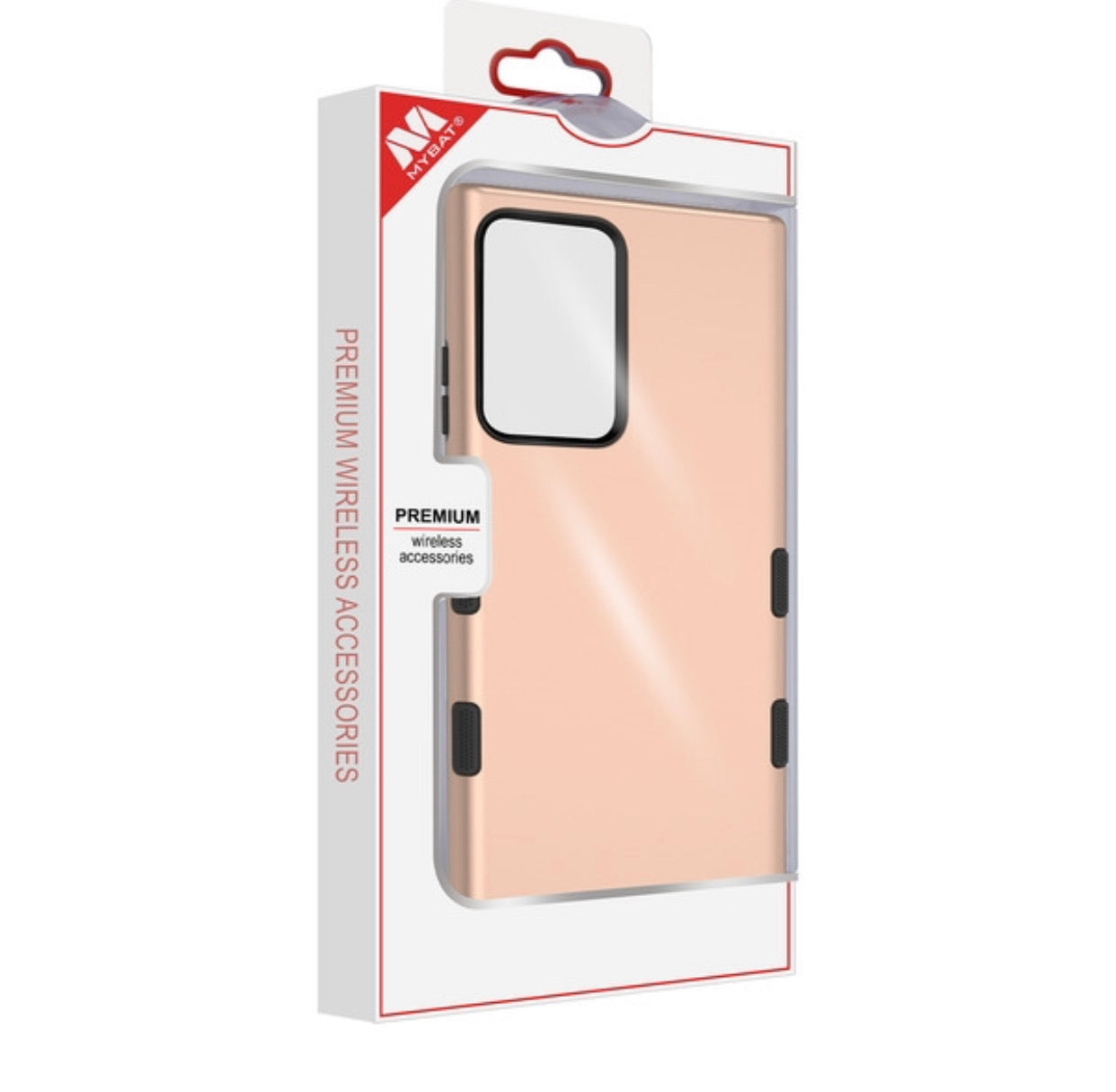 Samsung Galaxy Note 20 Dual Layered Case