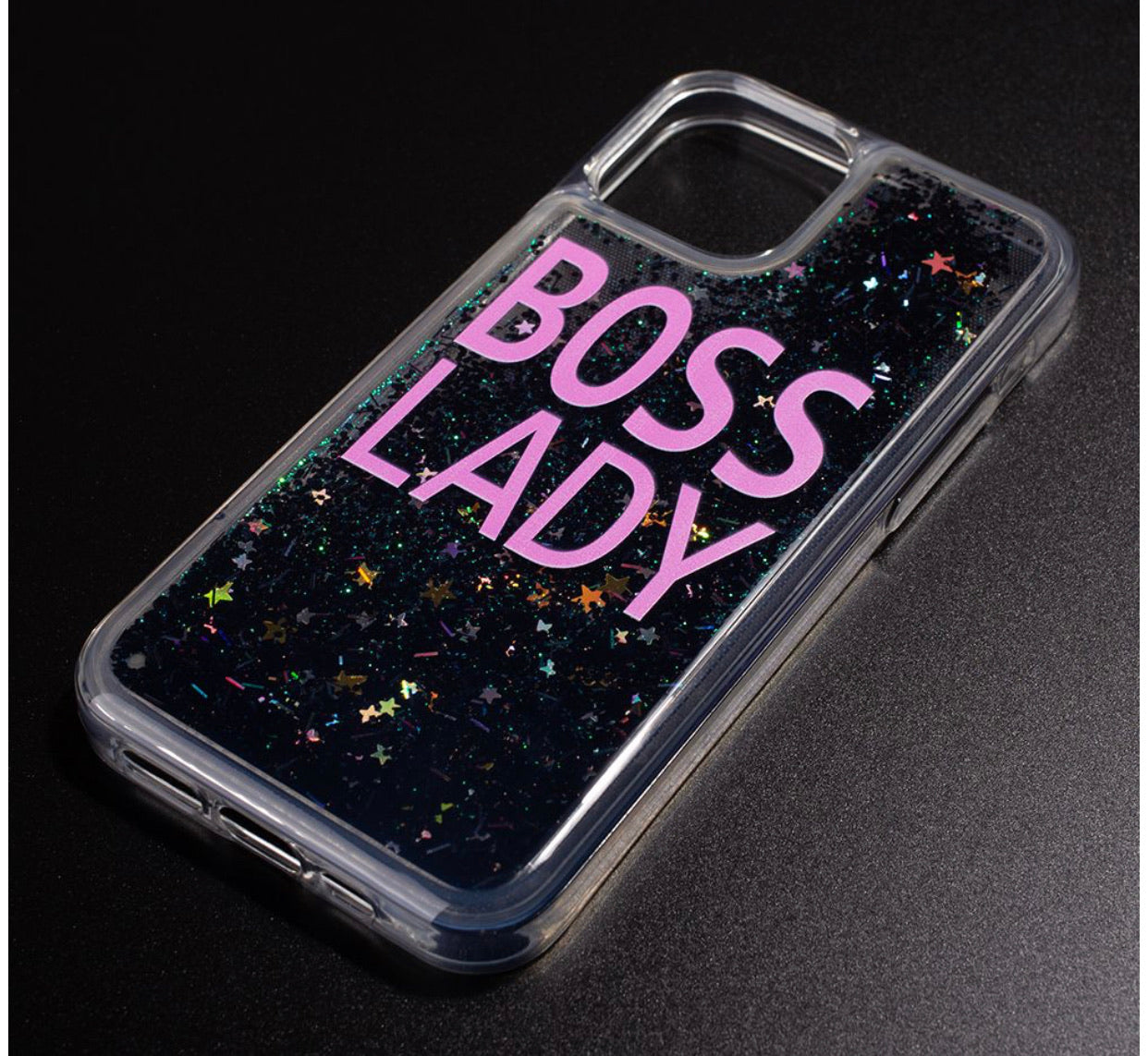 iPhone 12 Pro Max Premium Hybrid Case