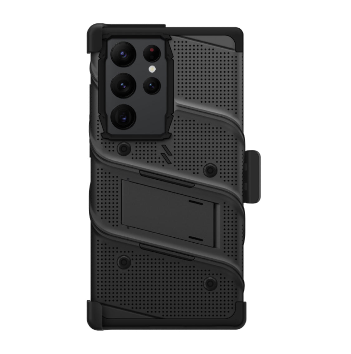 ZIZO BOLT BUNDLE GALAXY S23 ULTRA CASE WITH TEMPERED GLASS