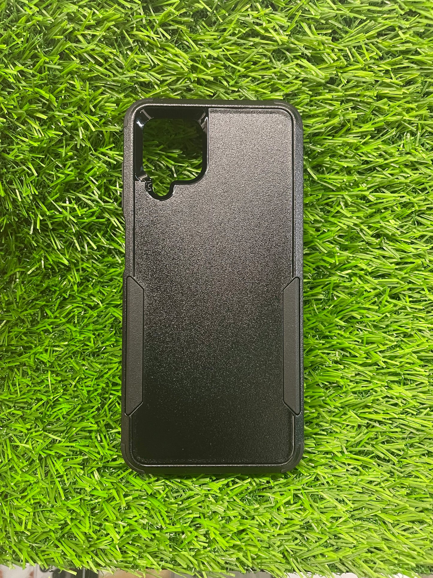 Samsung Galaxy A12 Heavy Duty Case