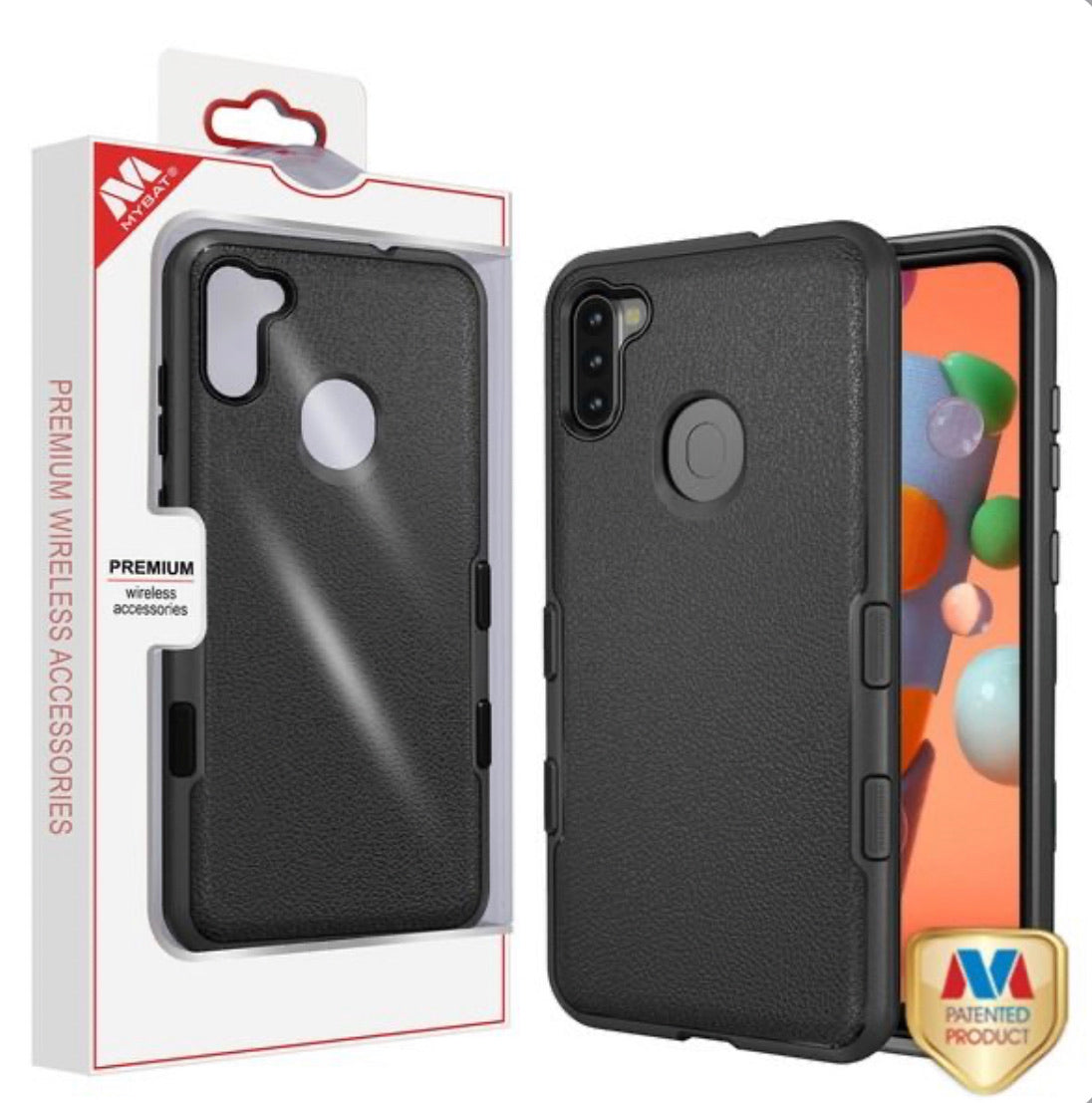 Samsung Galaxy A11 Dual Layered Case