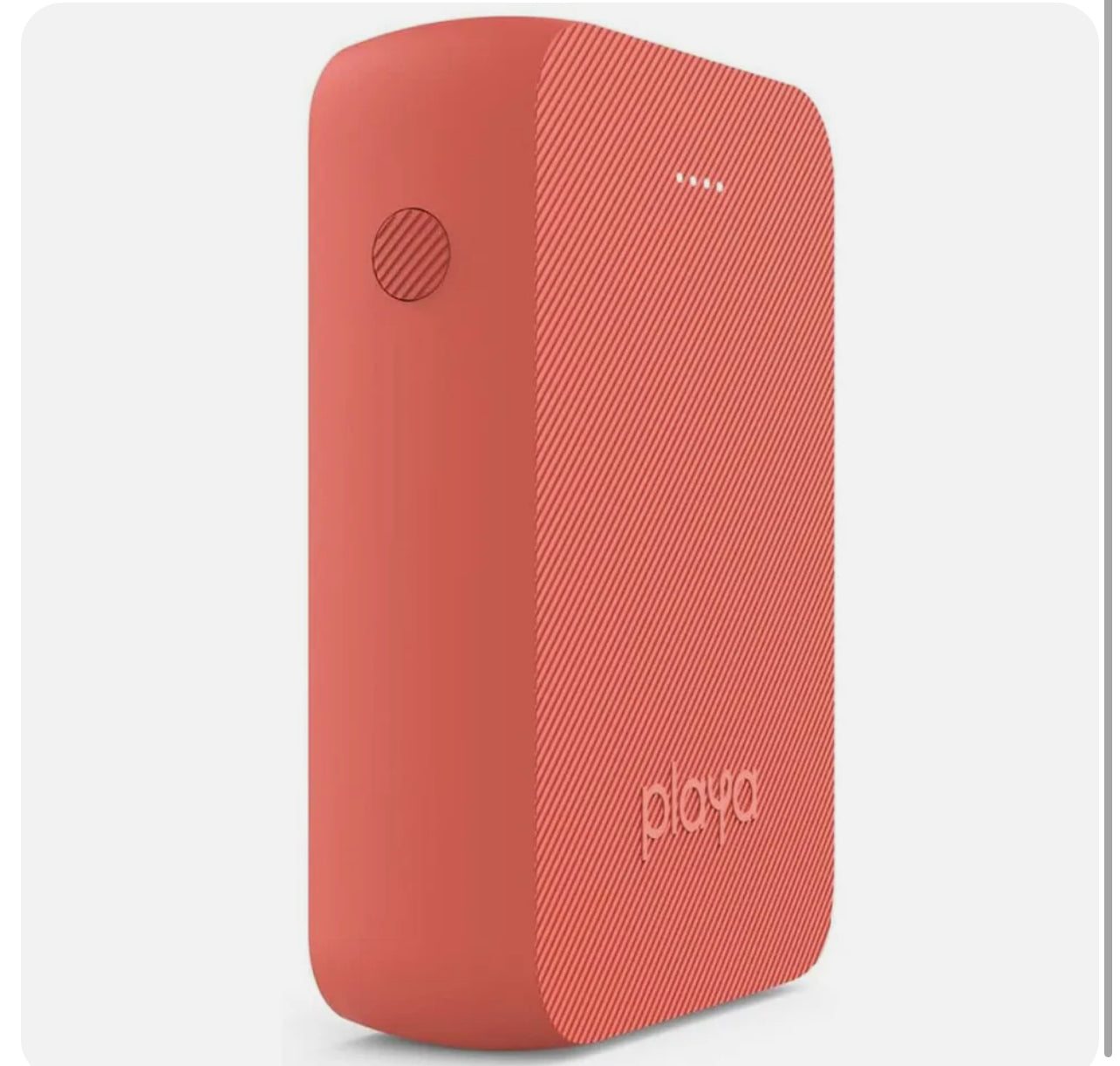 Belkin Playa 10000mah Portable Battery Pack Charger