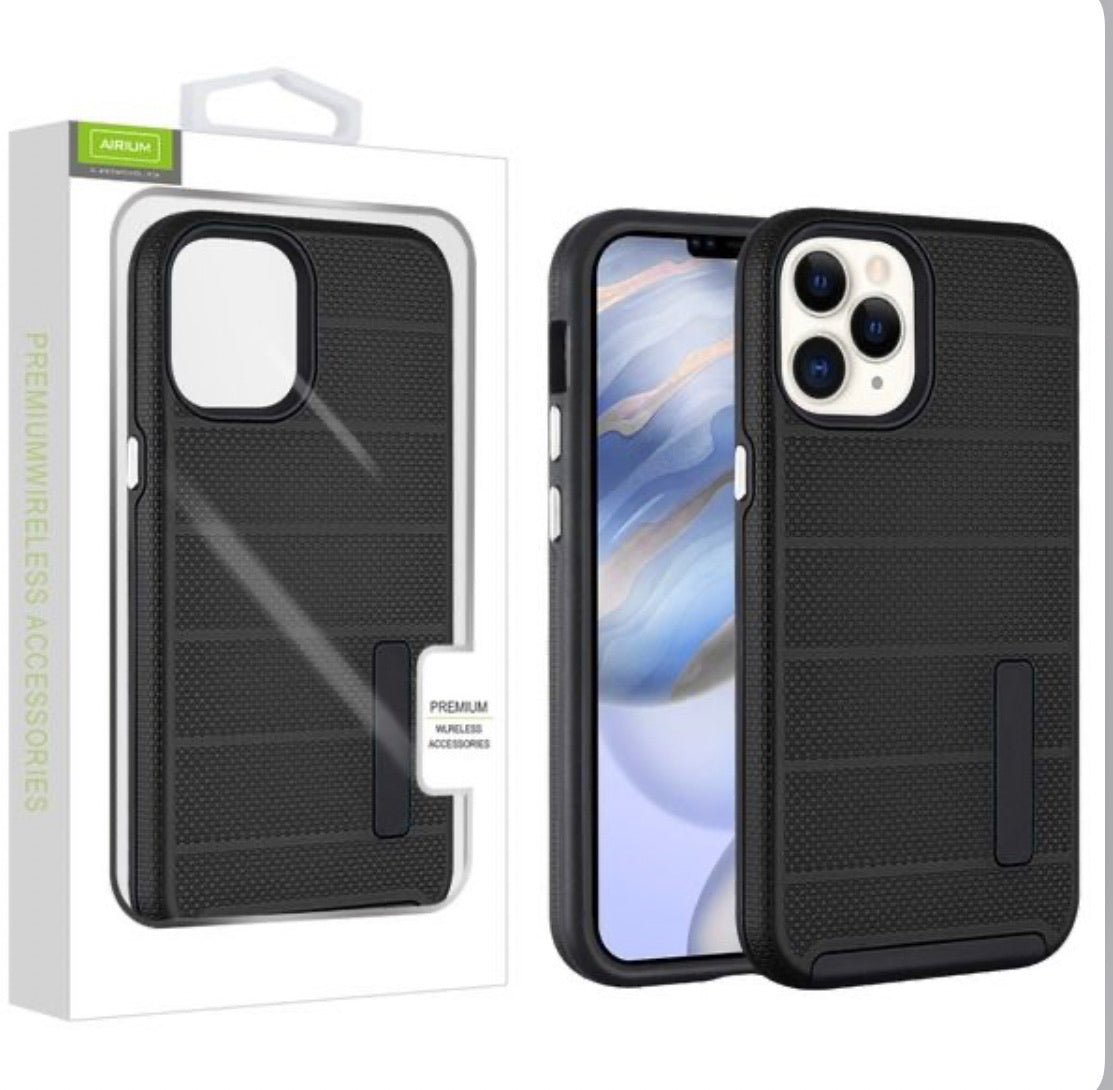 iPhone 12/Pro (6.1) Hybrid Case