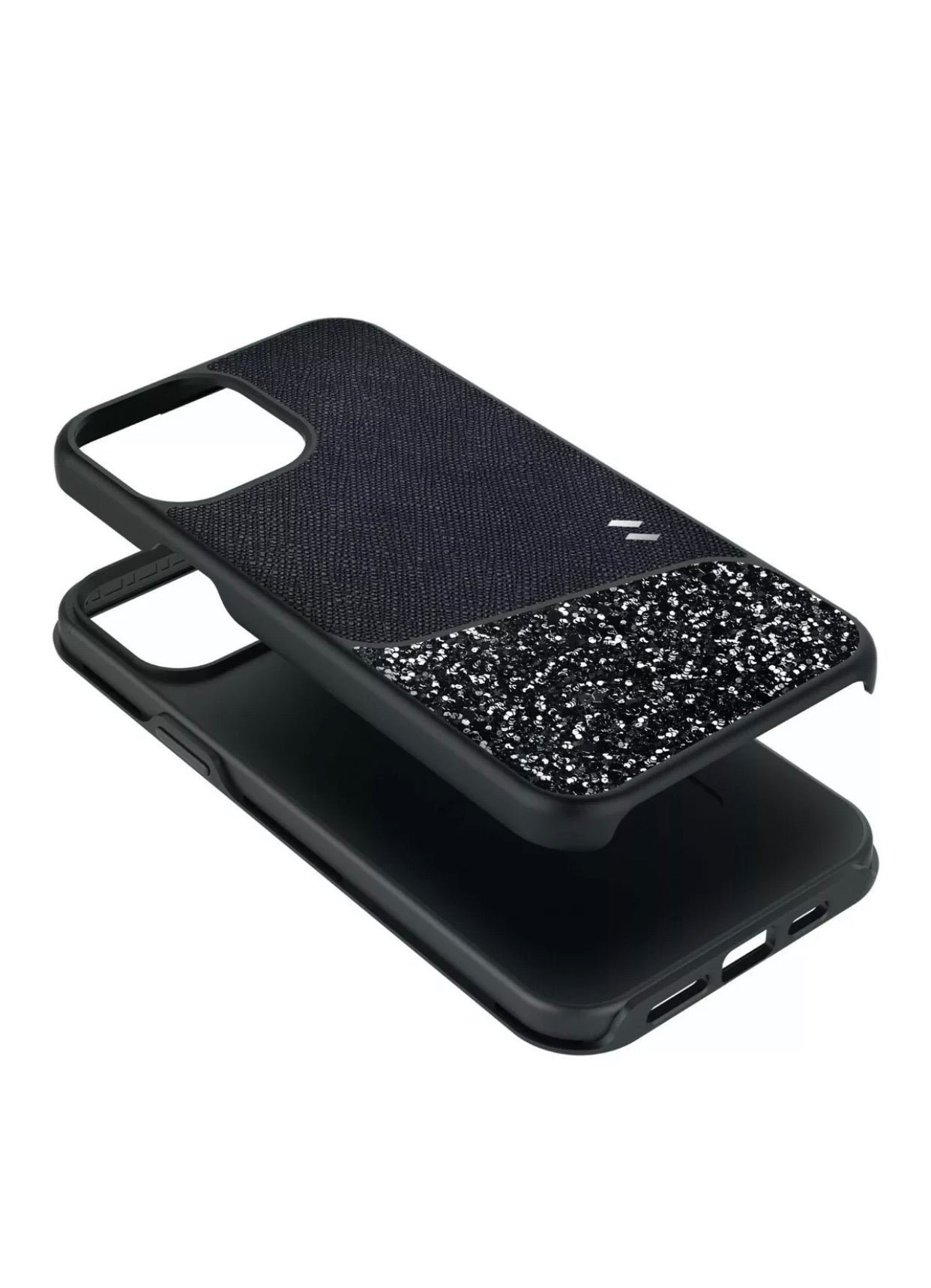 iPhone 12/Pro (6.1) Premium Hybrid Case
