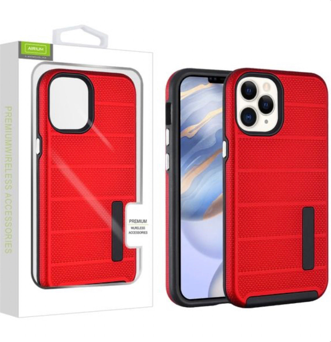 iPhone 12/Pro (6.1) Hybrid Case