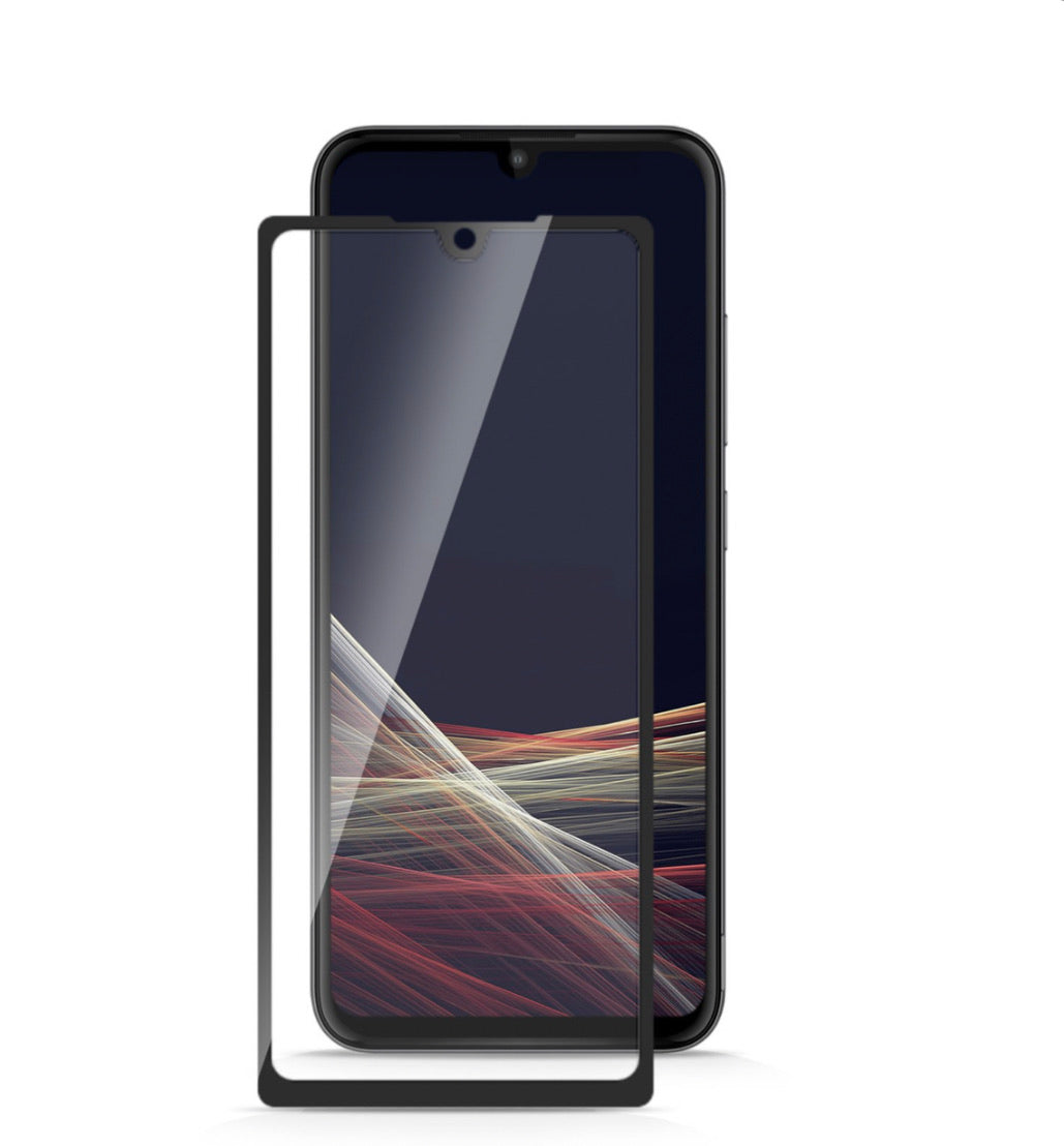 LG Stylo 6 Premium Tempered Glass