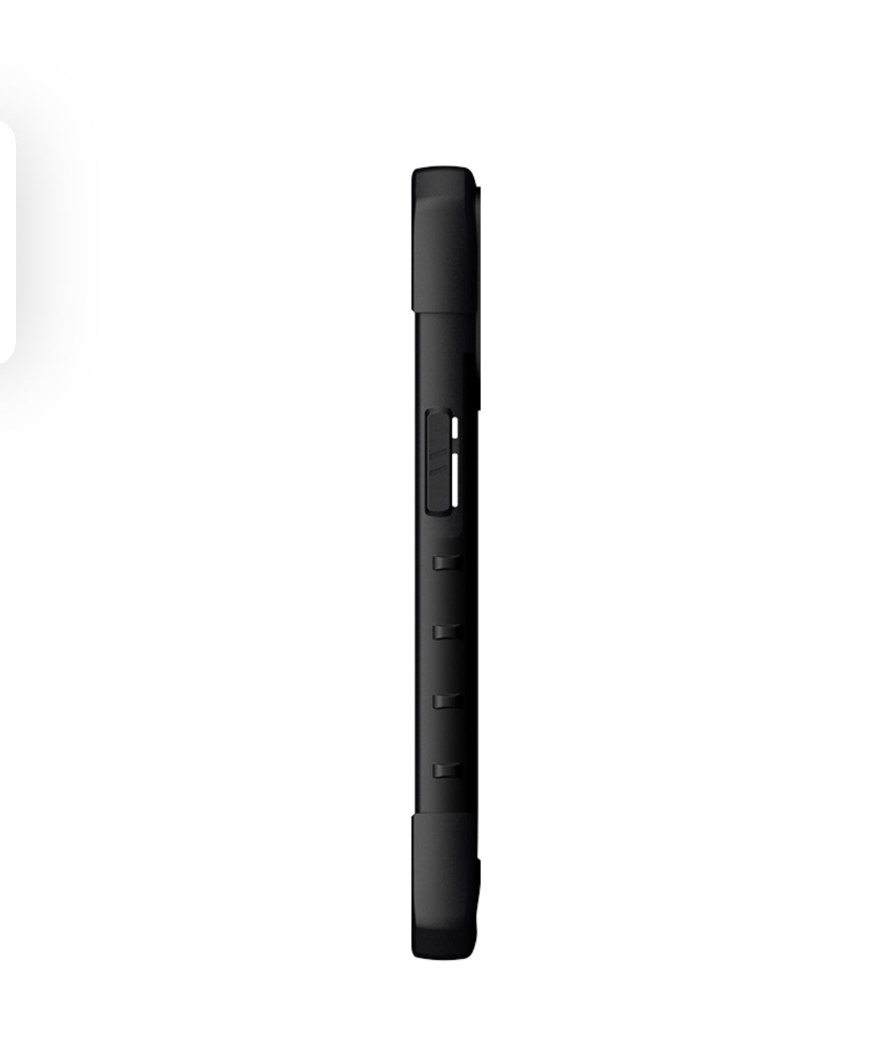 URBAN ARMOR GEAR PATHFINDER SERIES CASE FOR APPLE IPHONE 13 PRO MAX (6.7) - BLACK