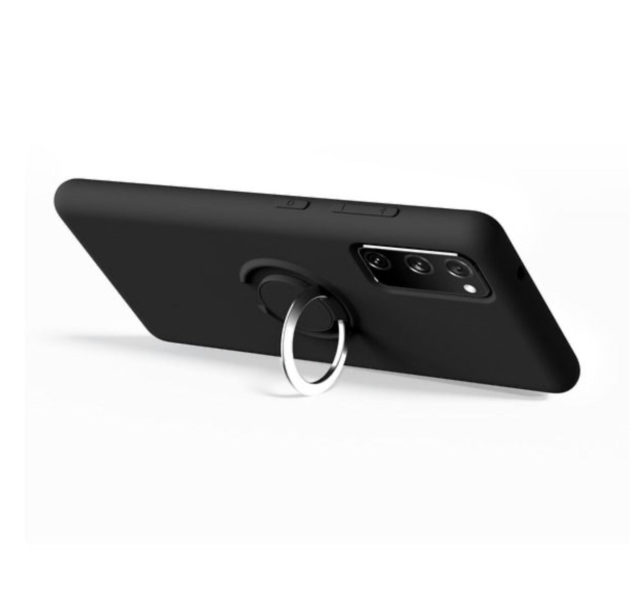 Samsung Galaxy S20 FE Ring Stand Case