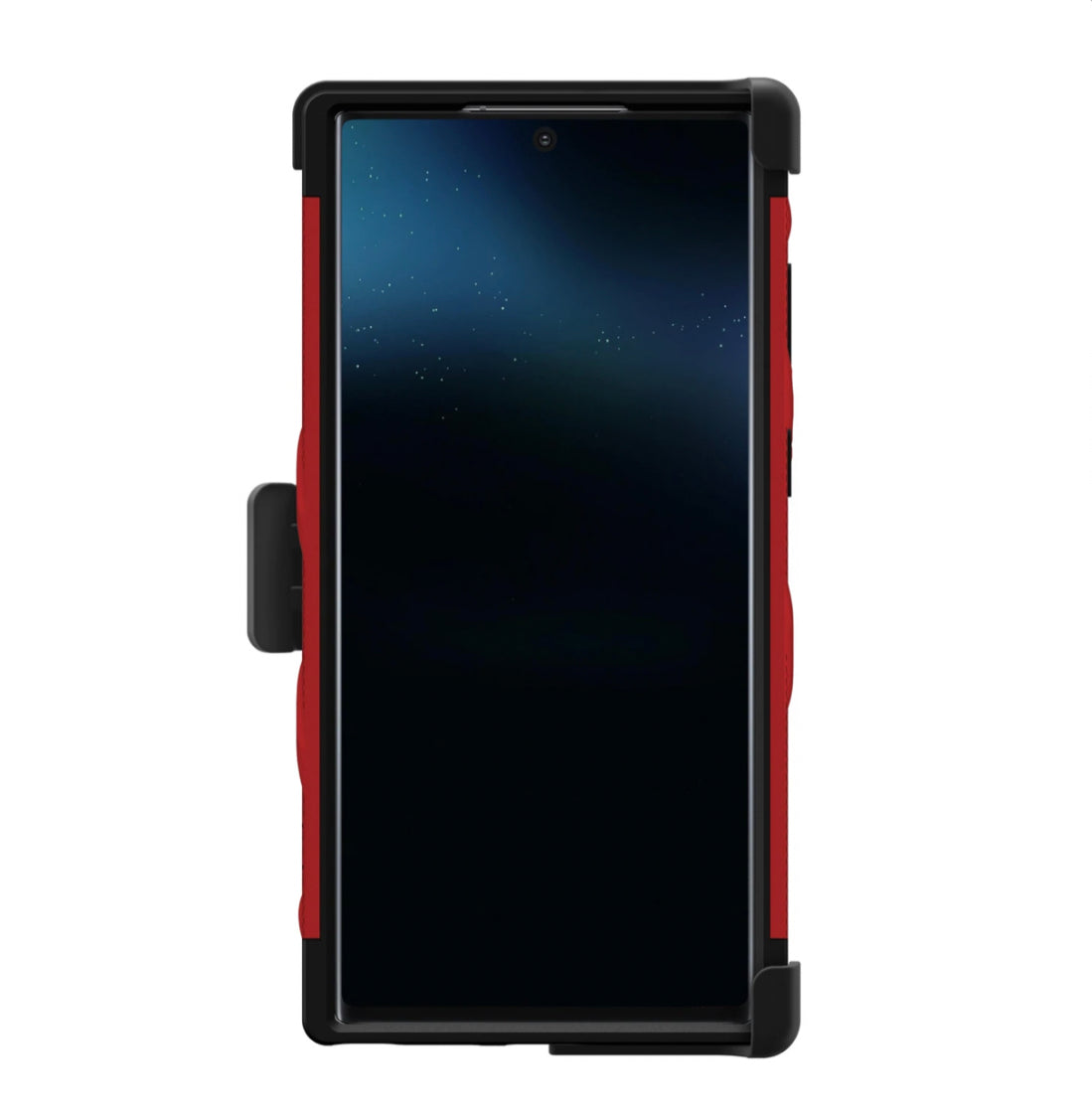 ZIZO BOLT Bundle Galaxy S22 Ultra Case