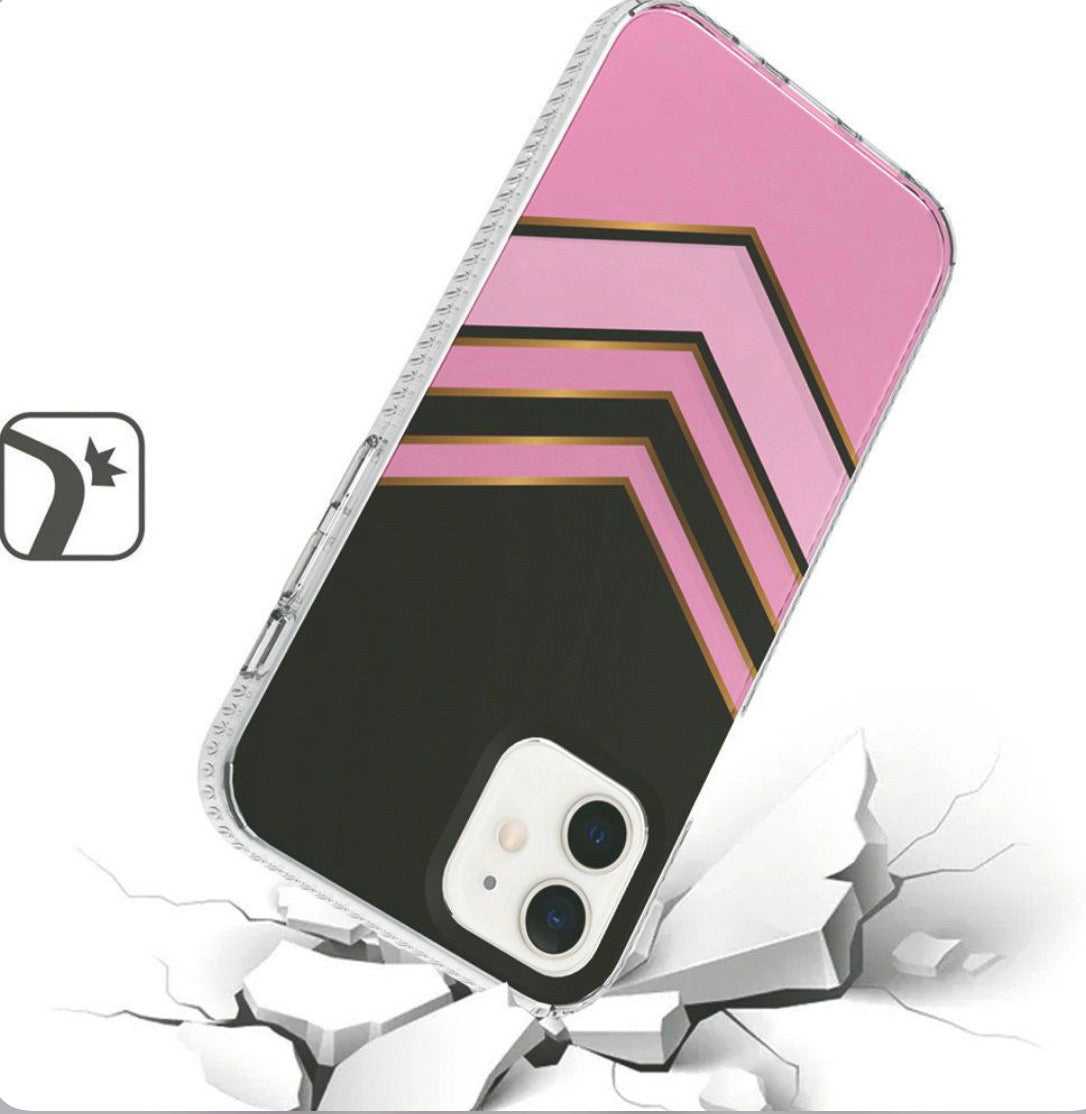 iPhone 12 (6.1) Designer Case
