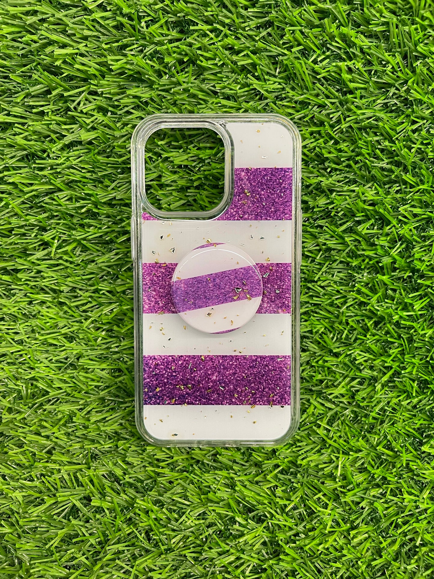 iPhone 13 Pro Dual Layer Kickstand Case