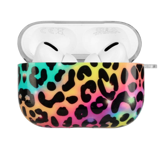 AirPods Pro Design Case Cover with Metal Hook