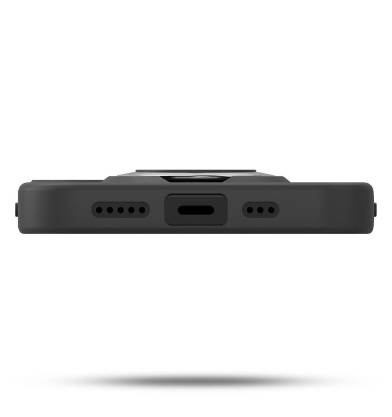 MYBAT PRO HALO SERIES CASE FOR APPLE IPHONE 13 (6.1) - BLACK