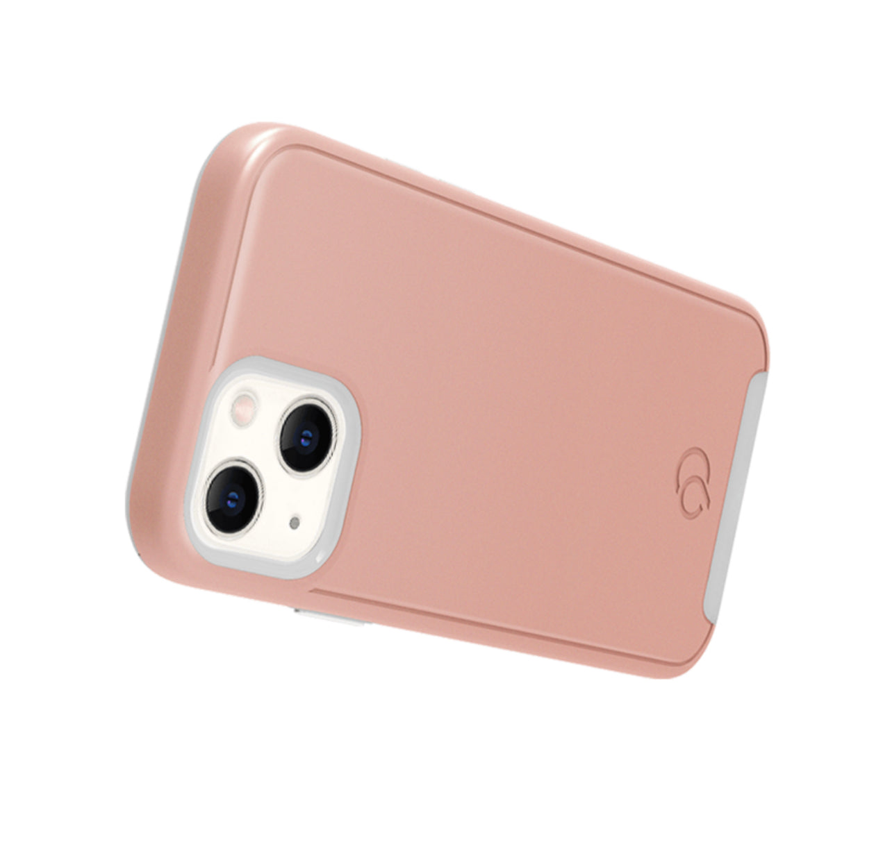 iPhone 13 (6.1) Premium Dual-Layer Protection Case