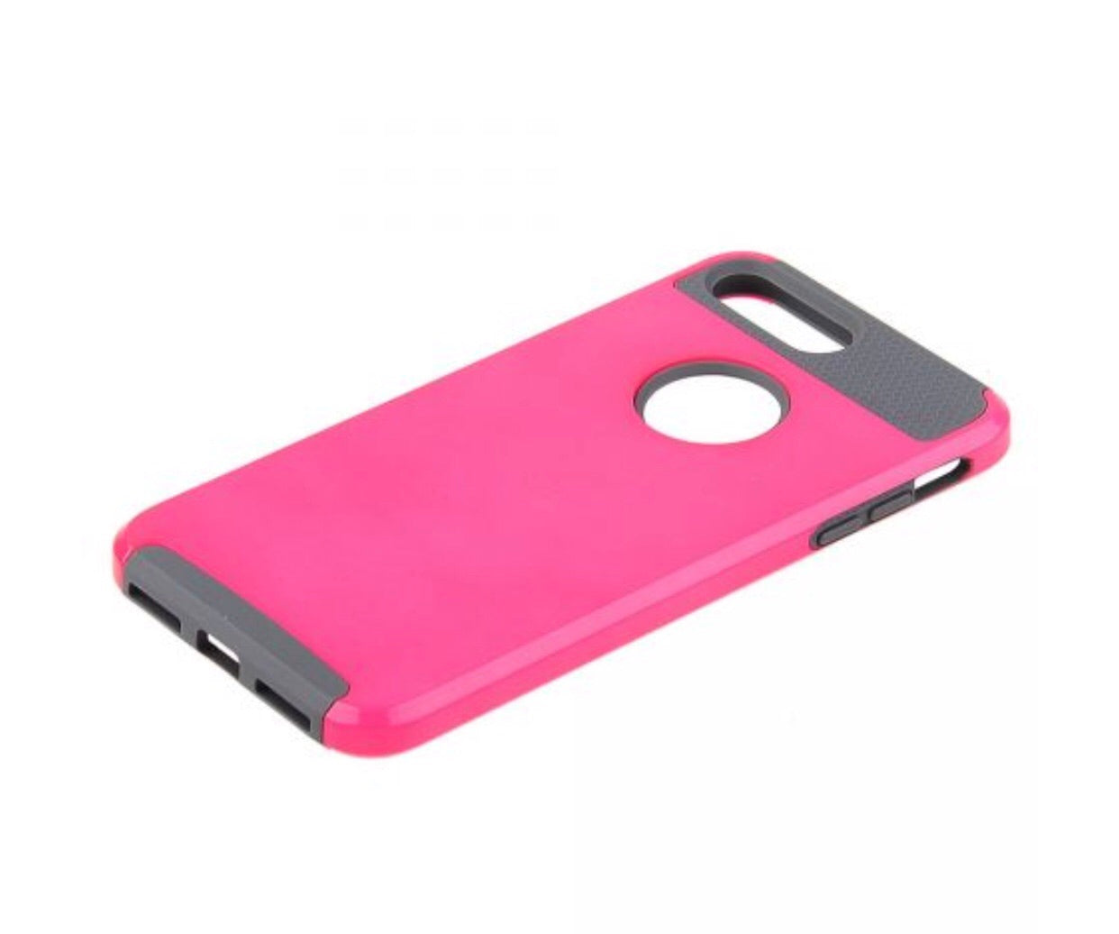 iPhone 7/8 plus hybrid case