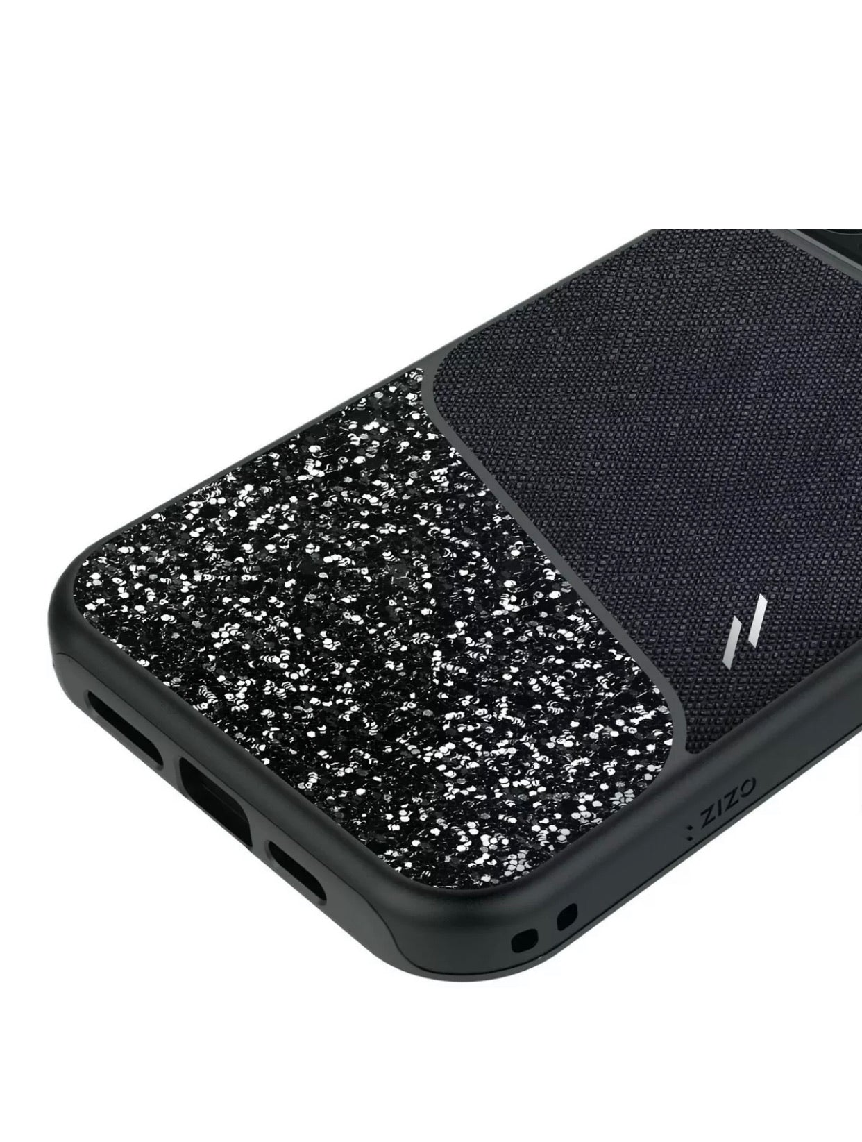 iPhone 12/Pro (6.1) Premium Hybrid Case