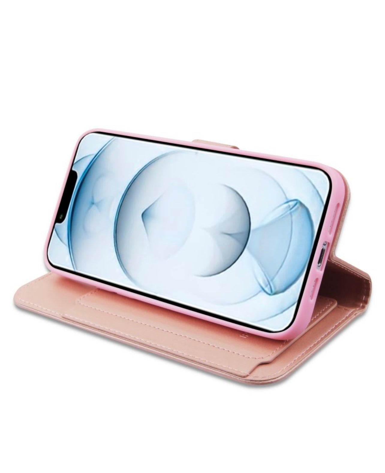 IPHONE 13 PRO MAX (6.7) Wallet Case