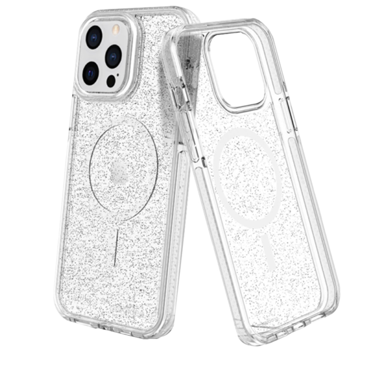 PRODIGEE SUPERSTAR + MAGSAFE CASE FOR APPLE IPHONE 13 PRO MAX (6.7) - CLEAR