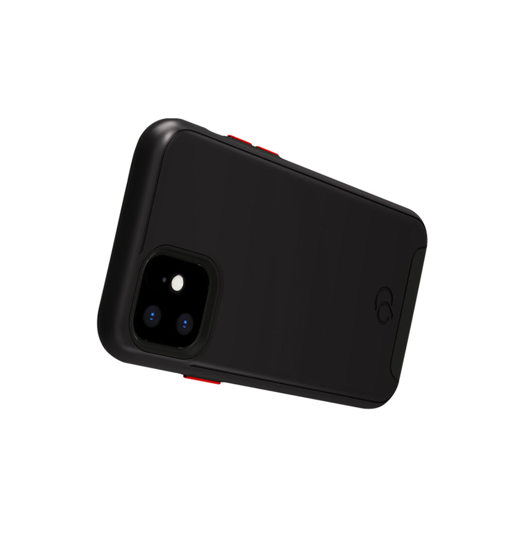 iPhone 11/XR Premium Military Grade Case