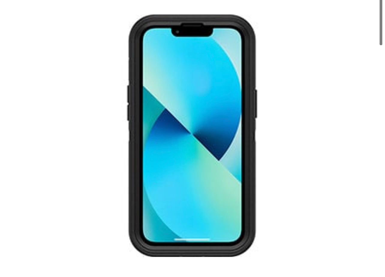 iPhone 13 (6.1) Otterbox Defender Case