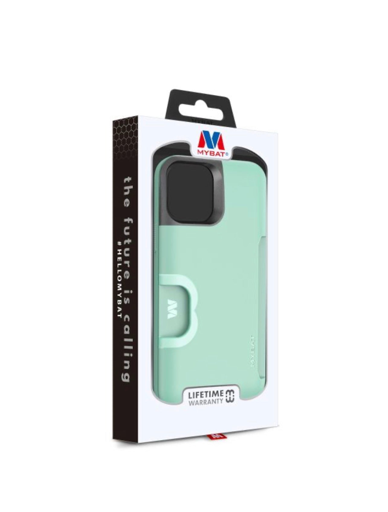 iPhone 12 Pro Max Premium Card Holder Case