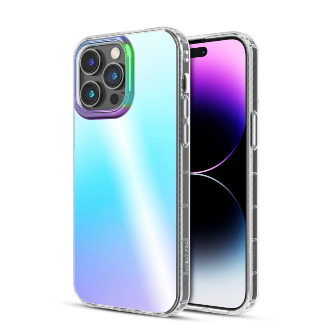 MyBat Pro Mood Series MagSafe Case for Apple iPhone 14 Pro Max (6.7) - Reflection