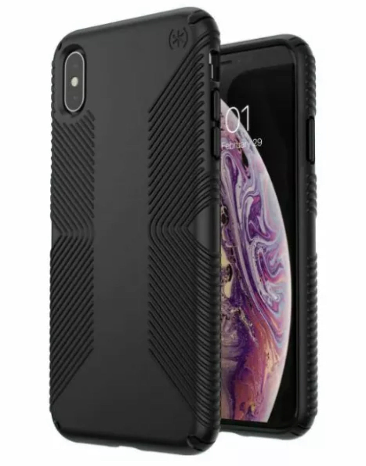iPhone XS Max Premium Hybrid Case