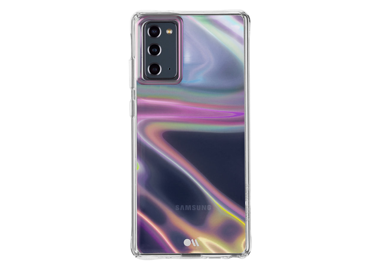 Case-Mate Samsung Galaxy Note 20 Premium Case