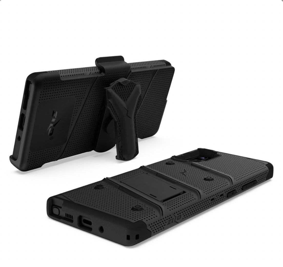 Samsung Galaxy Note 10+ Premium Case