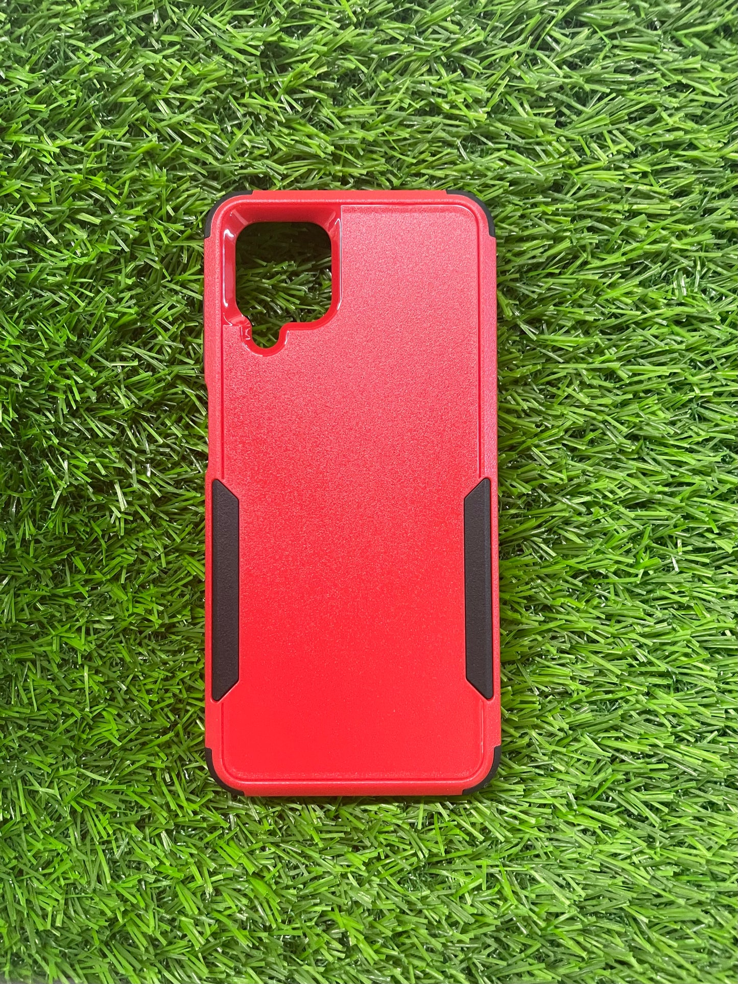 Samsung Galaxy A12 Heavy Duty Case