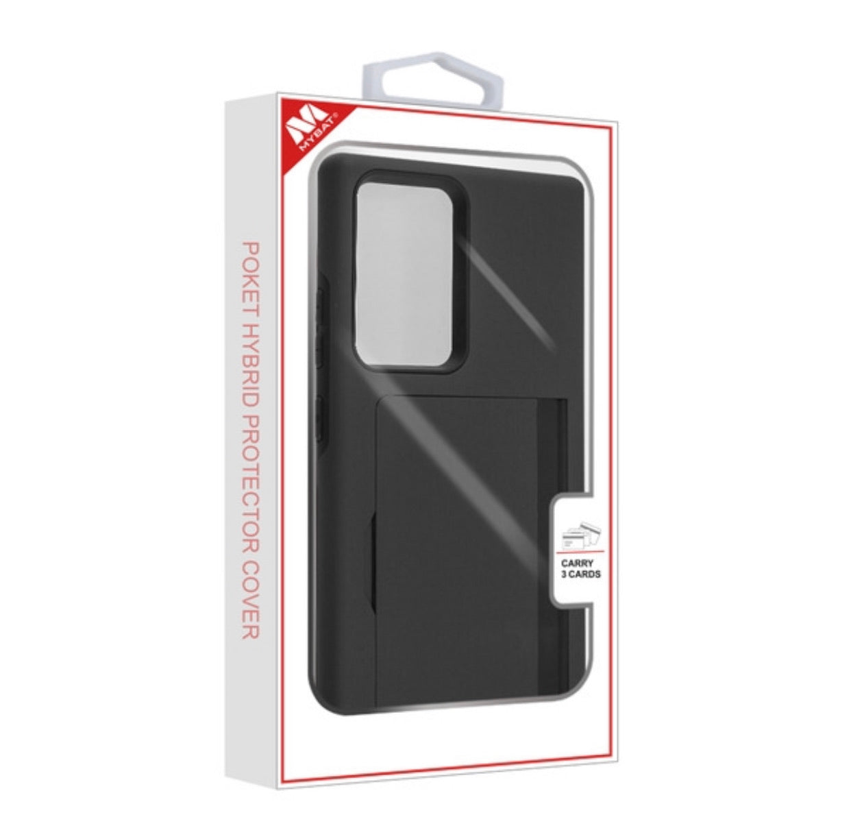 Galaxy Note 20 Ultra Card Holder Case